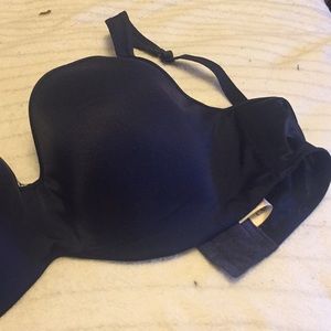 New but slight blemish